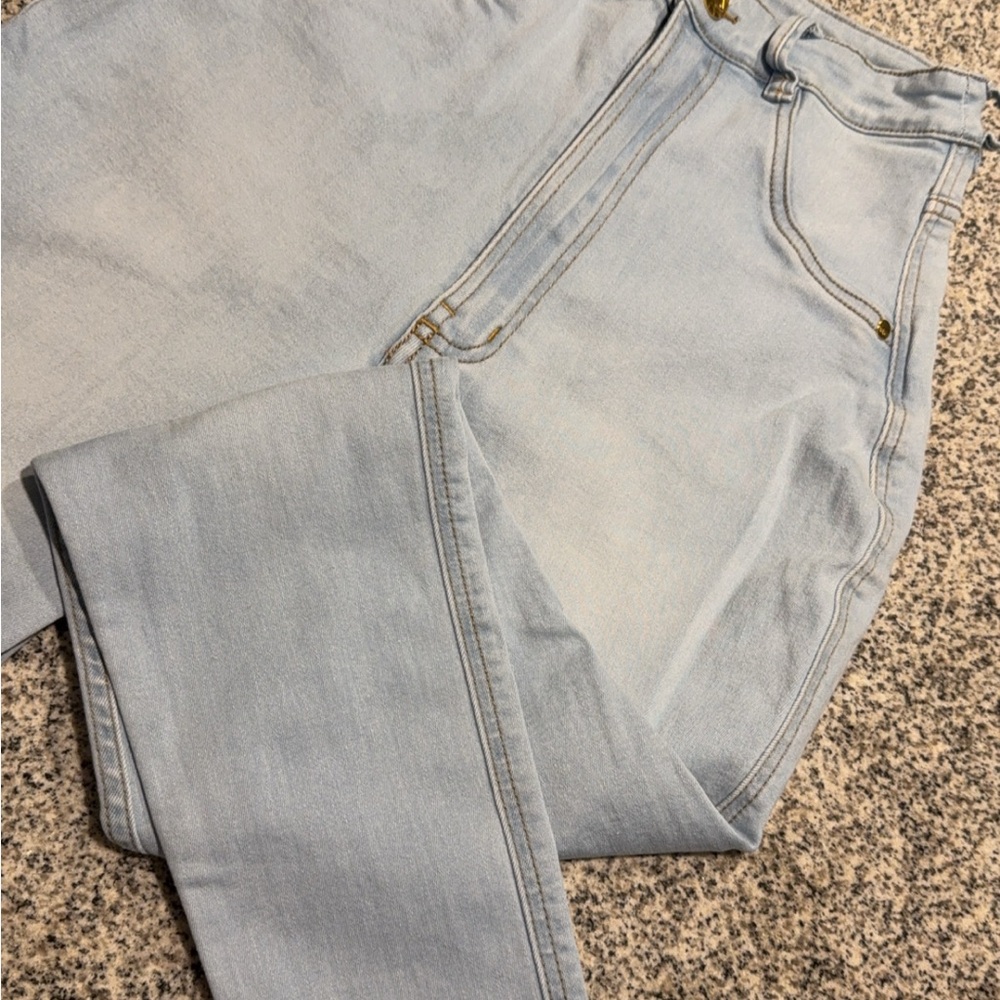 Sol Beauty Jeans